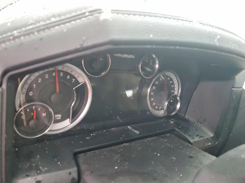 Фото 9 - RAM 1500