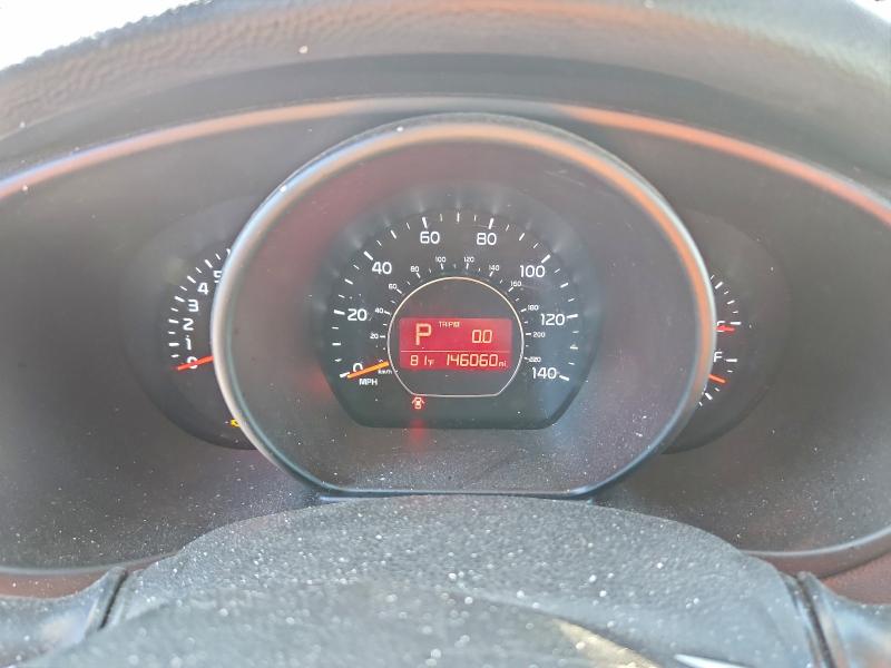 Фото 9 - KIA SOUL