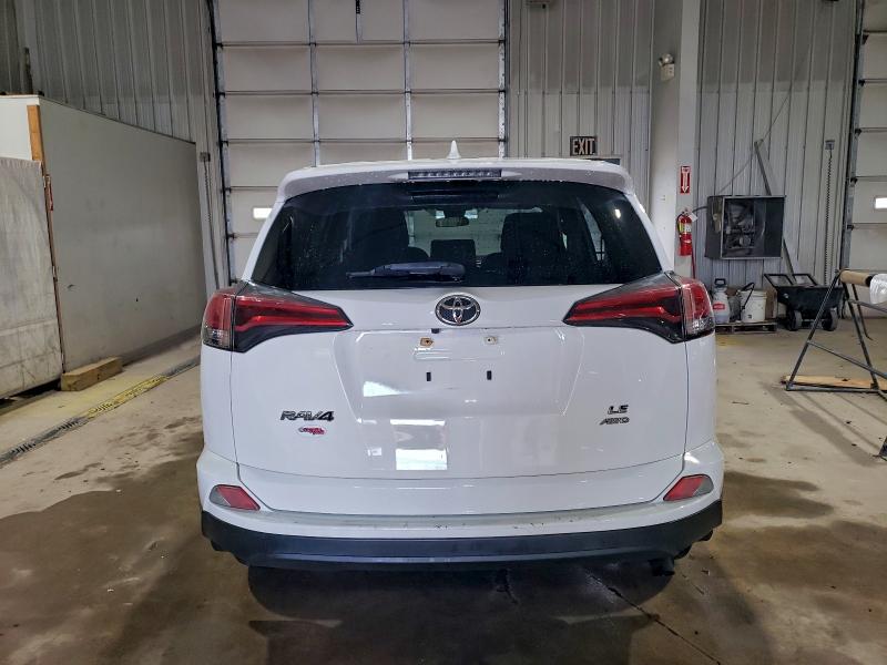 Фото 6 - TOYOTA RAV4