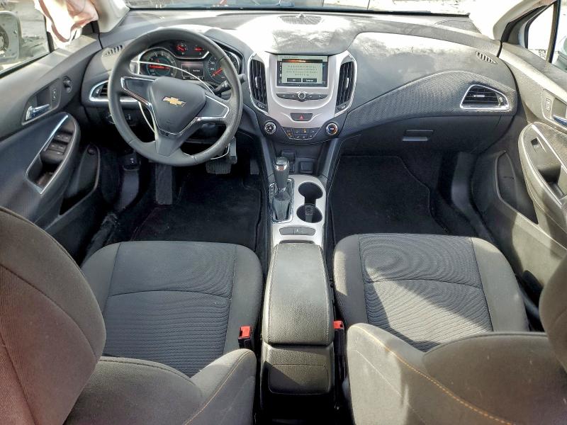 Фото 8 - CHEVROLET CRUZE