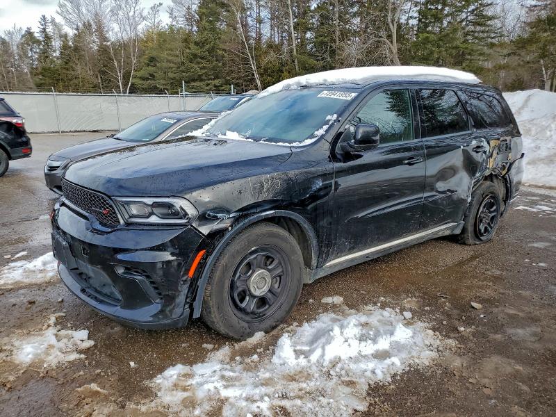 Фото 1 - DODGE DURANGO