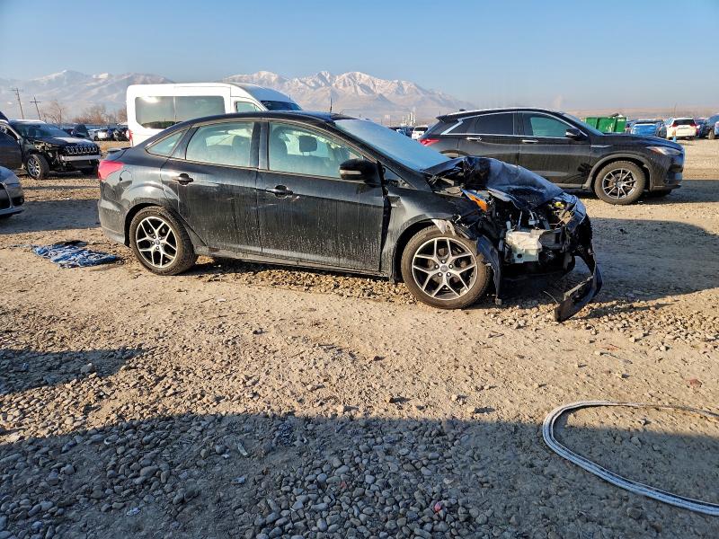 Фото 4 - FORD FOCUS