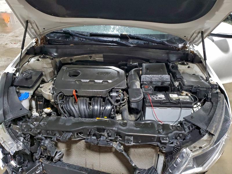 Фото 11 - KIA OPTIMA