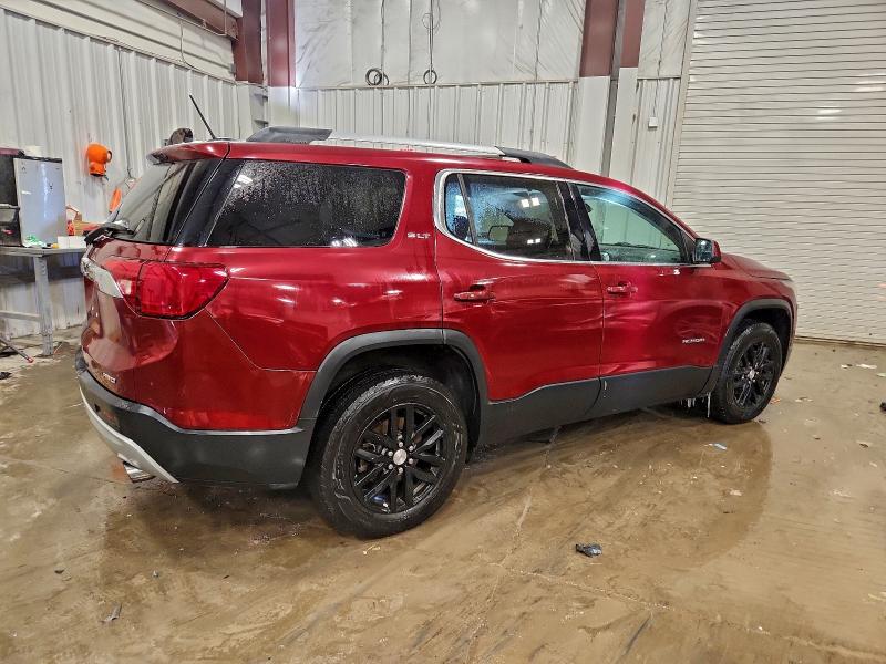 Фото 3 - GMC ACADIA