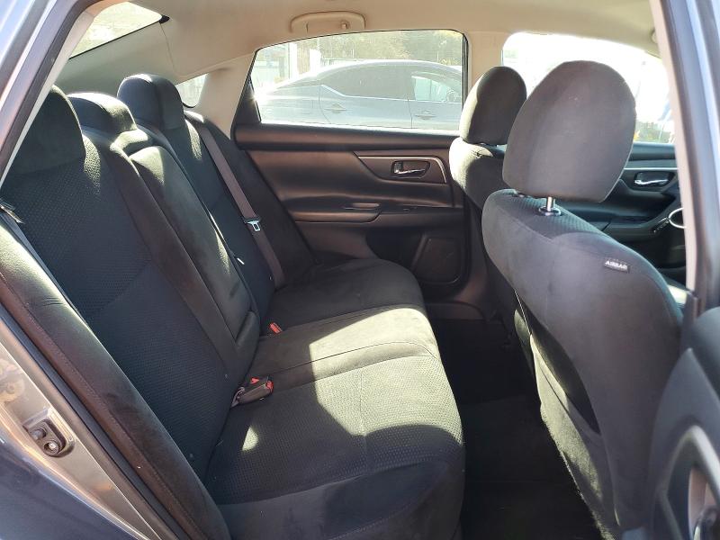 Фото 9 - NISSAN ALTIMA