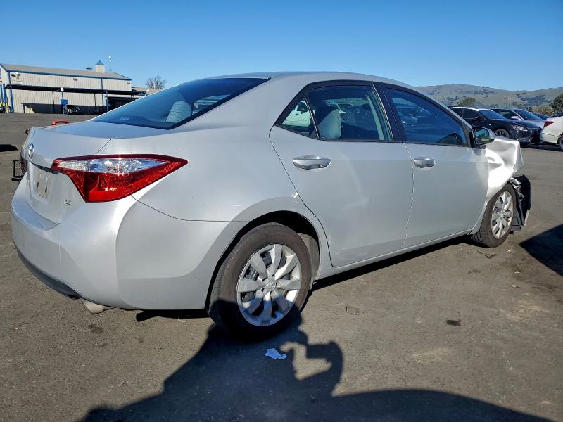 Фото 3 - TOYOTA COROLLA