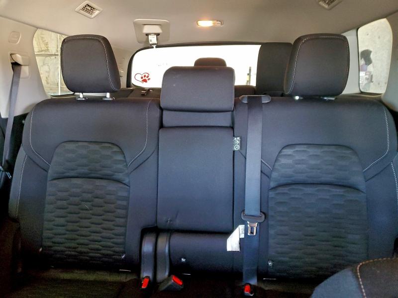 Фото 10 - NISSAN PATHFINDER