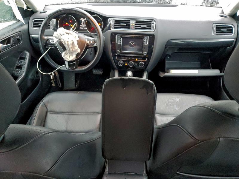 Фото 8 - VOLKSWAGEN JETTA