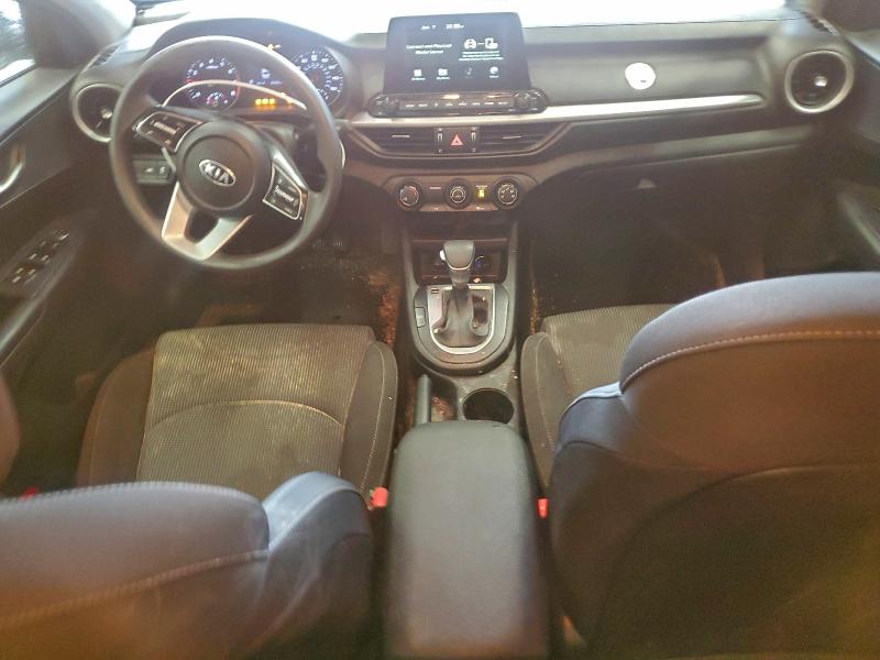 Фото 8 - KIA FORTE