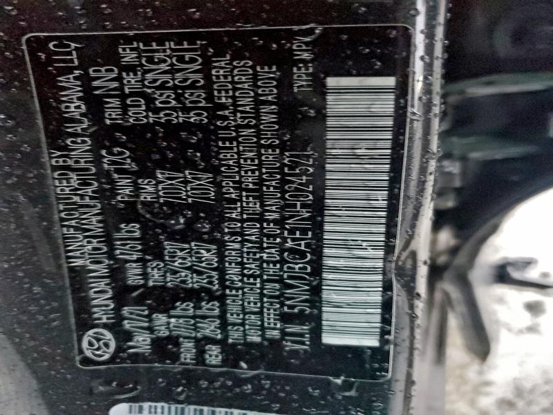 Фото 13 - HYUNDAI TUCSON