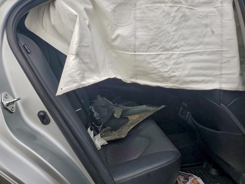 Фото 10 - TOYOTA CAMRY