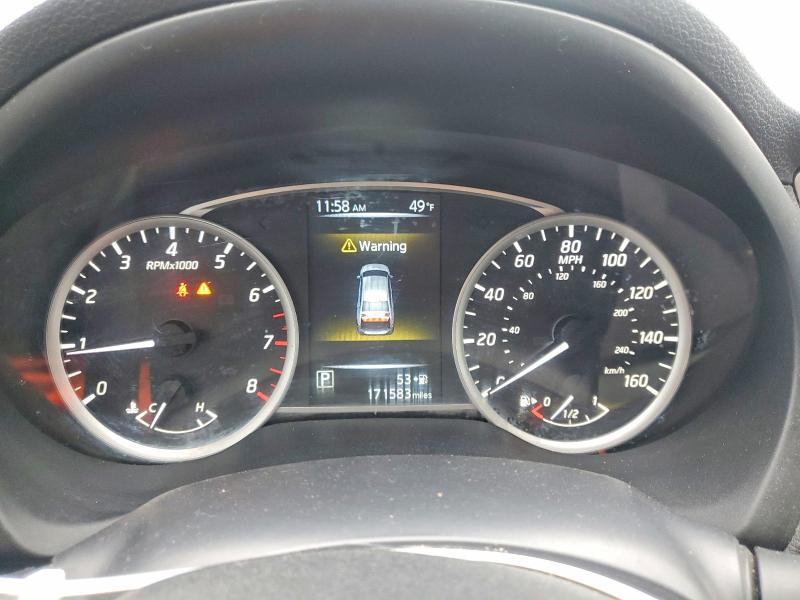 Фото 9 - NISSAN SENTRA