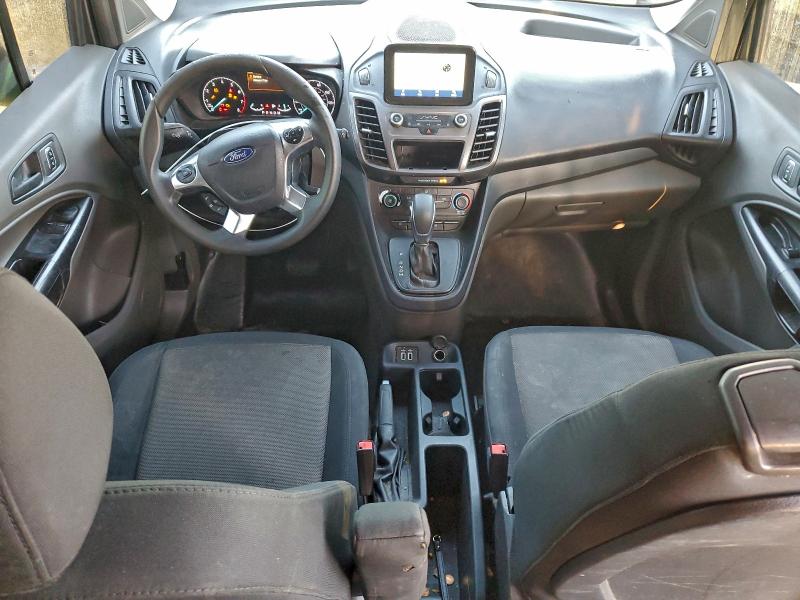 Фото 8 - FORD TRANSIT