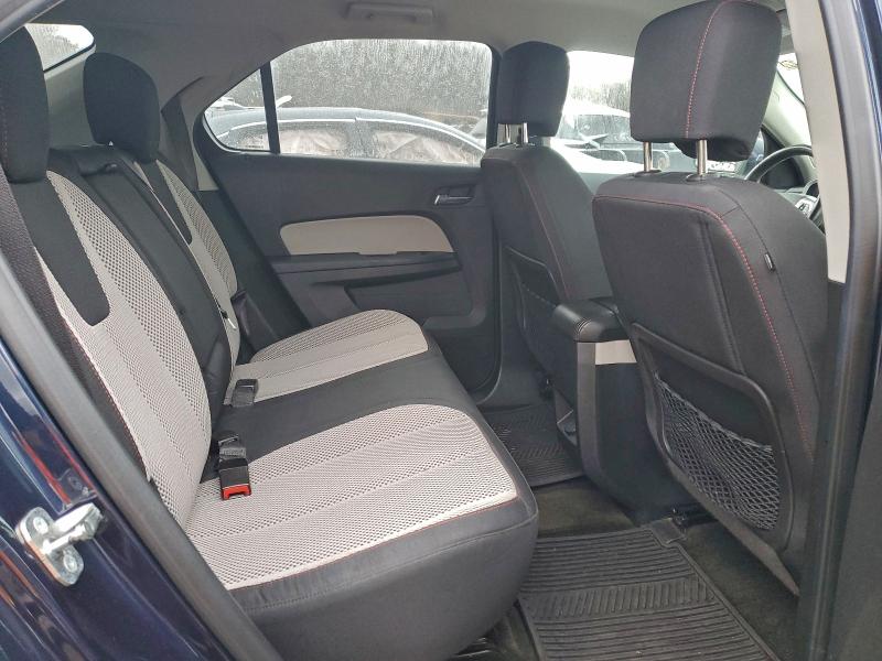 Фото 11 - CHEVROLET EQUINOX