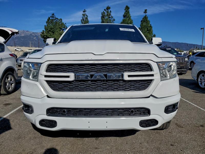 Фото 5 - RAM 1500