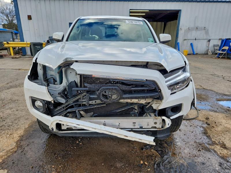 Фото 5 - TOYOTA TACOMA