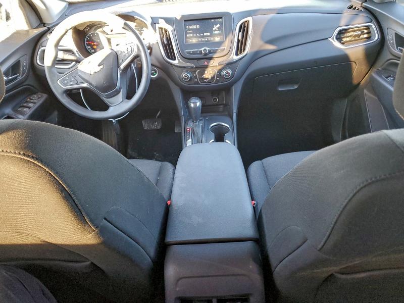 Фото 8 - CHEVROLET EQUINOX