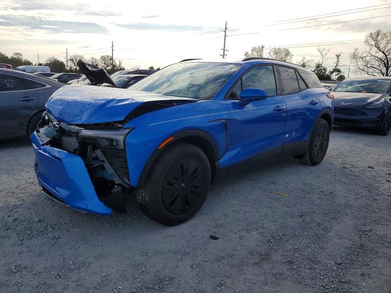 Фото 1 - CHEVROLET BLAZER