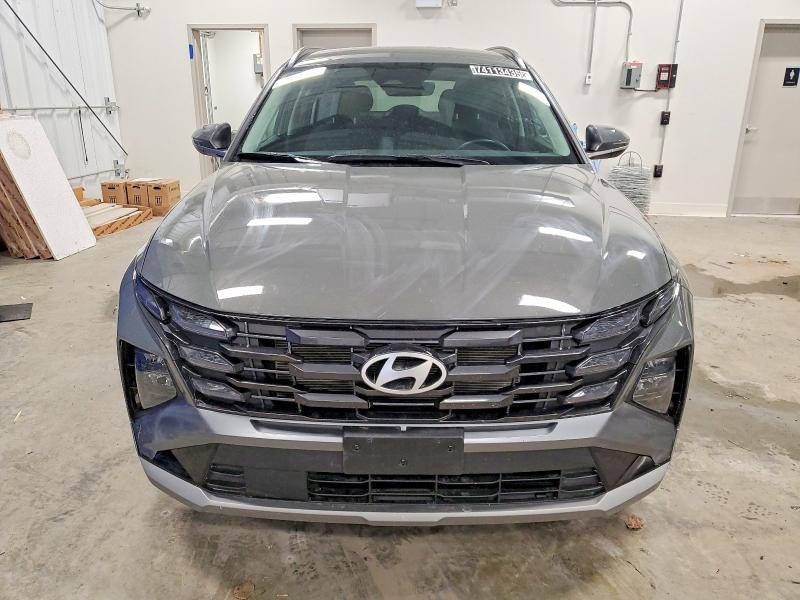 Фото 5 - HYUNDAI TUCSON