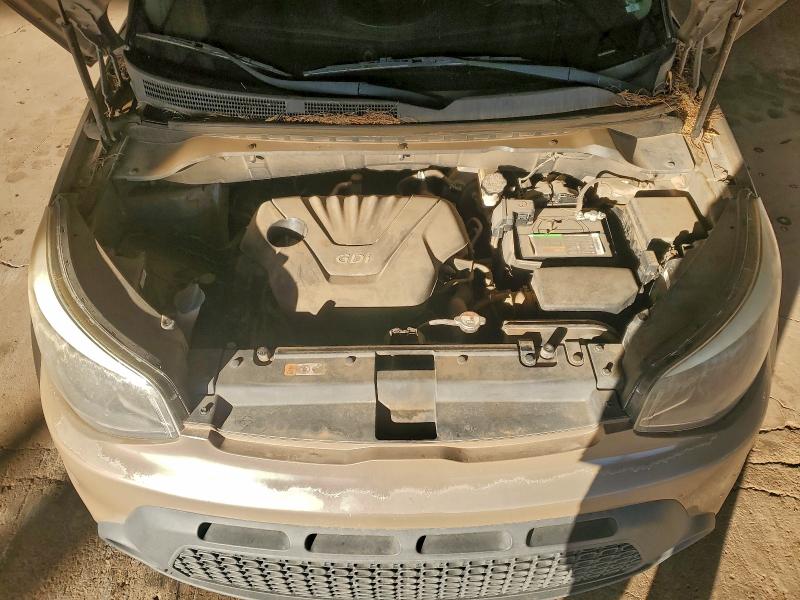 Фото 11 - KIA SOUL