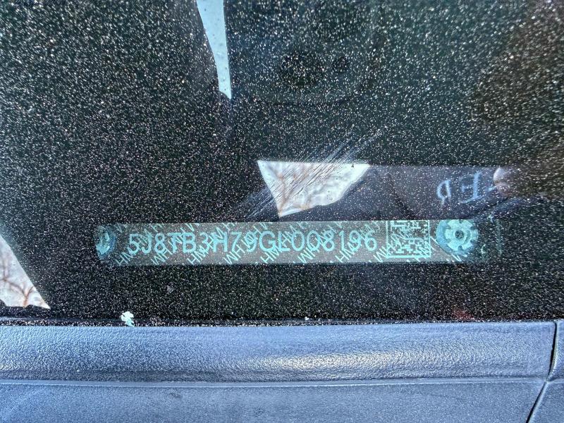 Фото 10 - ACURA RDX