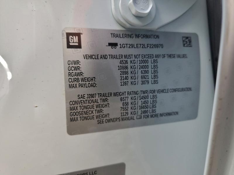 Фото 12 - GMC SIERRA