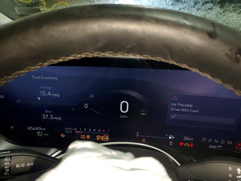 Фото 9 - BUICK ENVISION