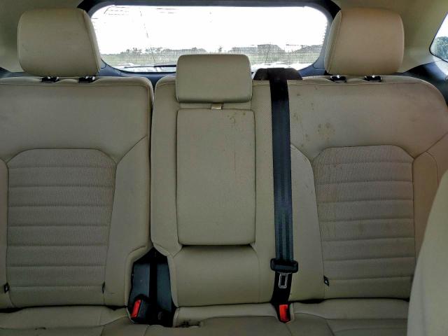 Фото 10 - FORD EDGE