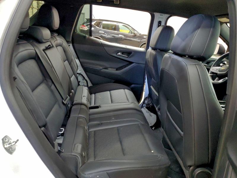 Фото 11 - CHEVROLET EQUINOX