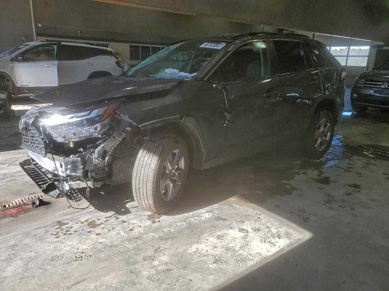 Фото 1 - TOYOTA RAV4