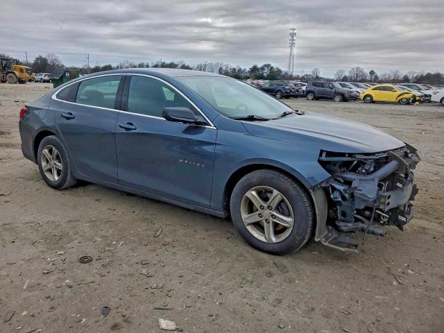 Фото 4 - CHEVROLET MALIBU