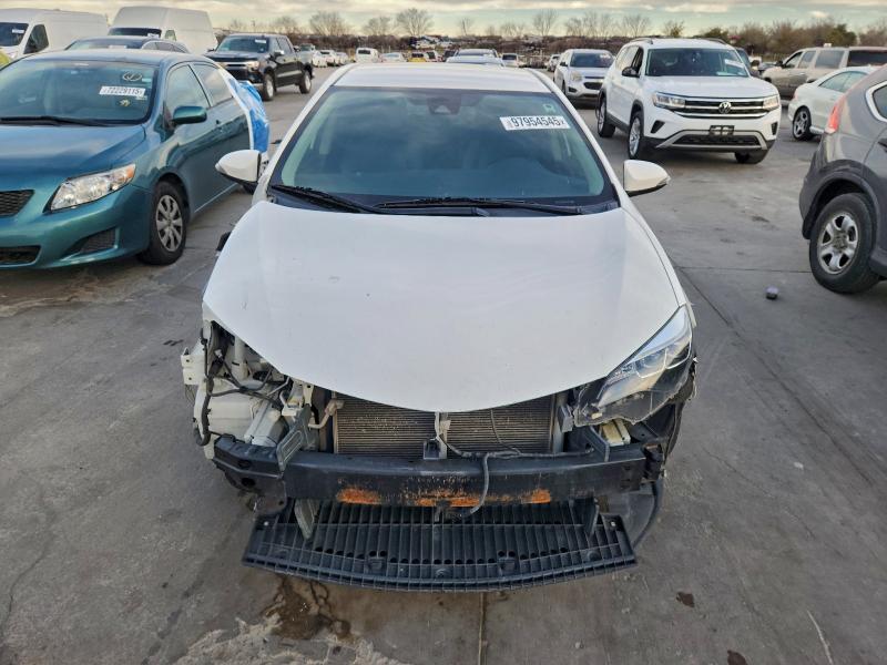 Фото 5 - TOYOTA COROLLA