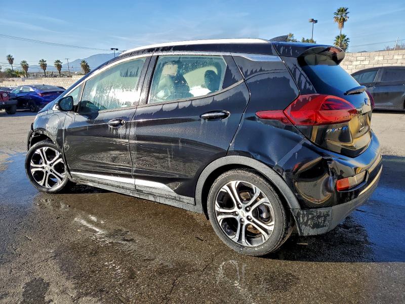 Фото 2 - CHEVROLET BOLT