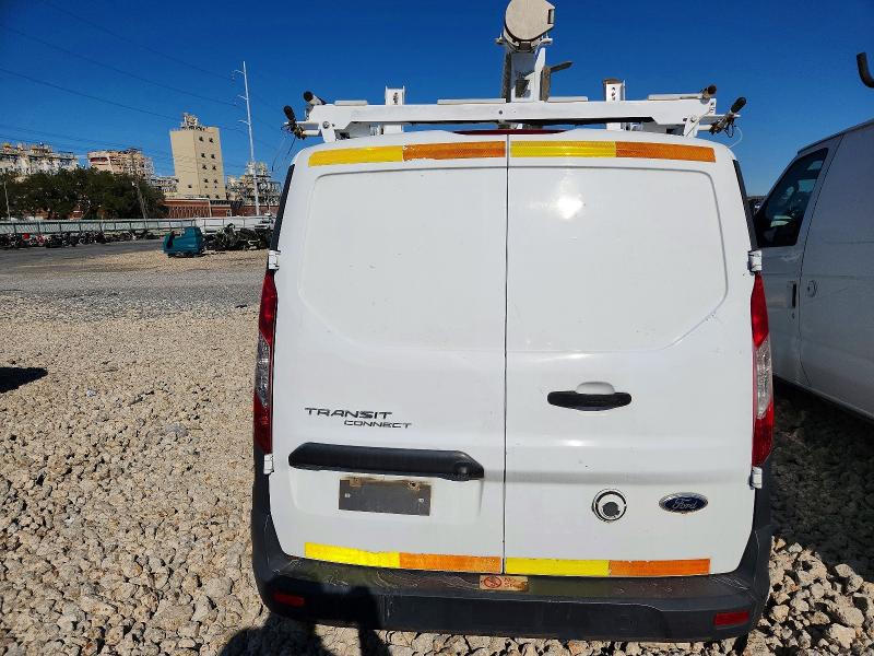 Фото 6 - FORD TRANSIT