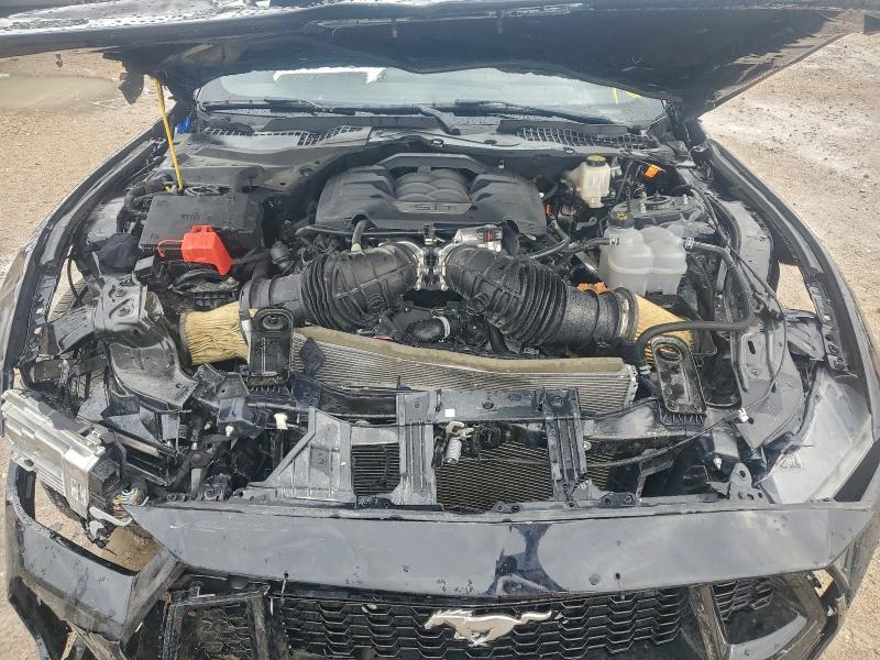 Фото 11 - FORD MUSTANG