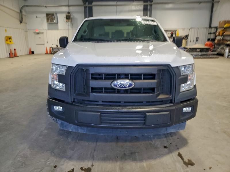 Фото 5 - FORD F-150