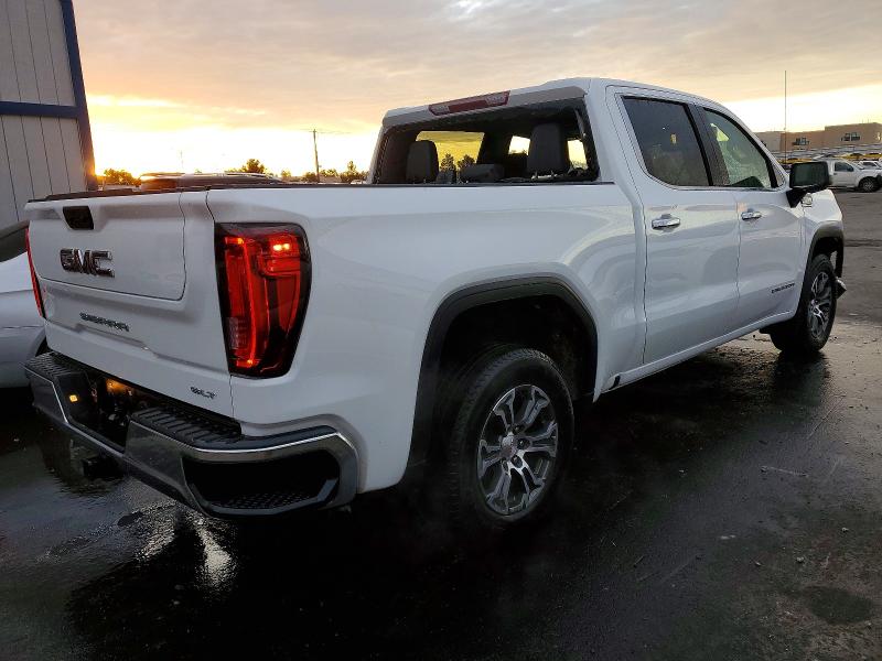 Фото 3 - GMC SIERRA
