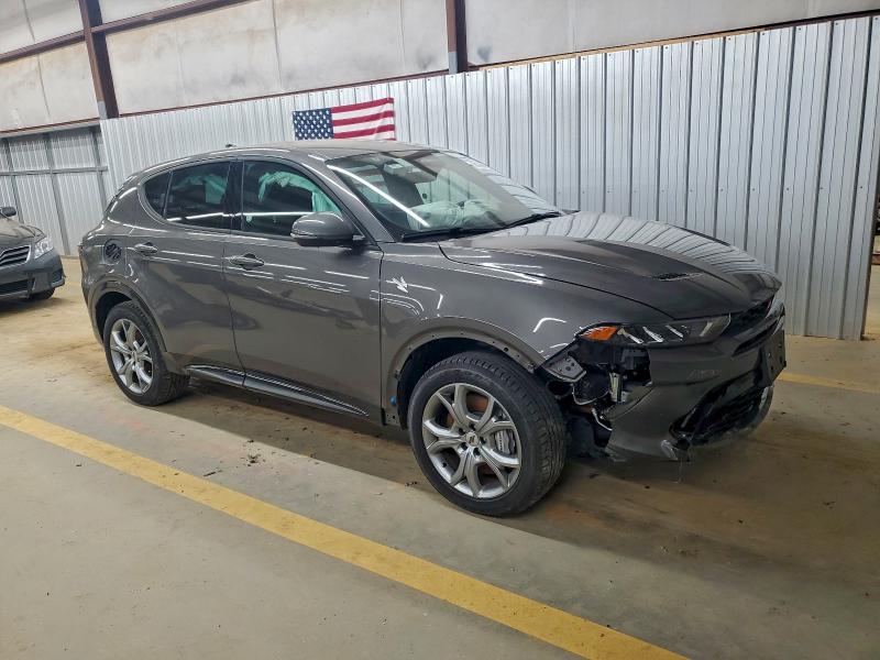 Фото 4 - DODGE HORNET R/T