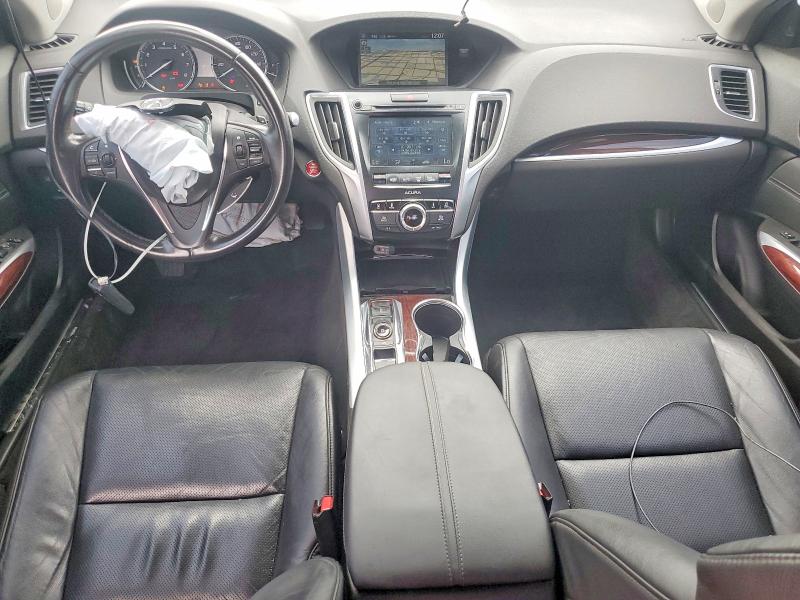 Фото 8 - ACURA TLX