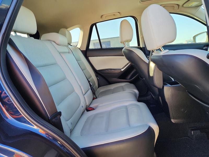 Фото 11 - MAZDA CX-5