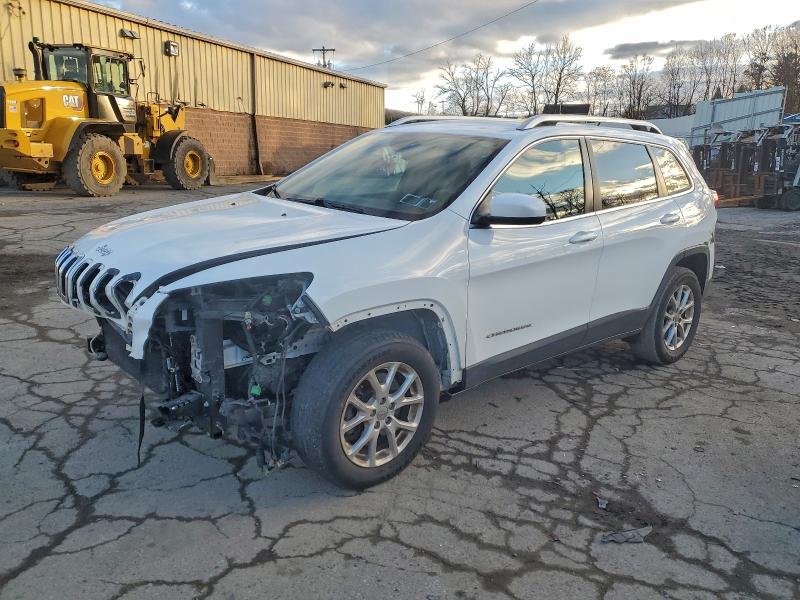 Фото 1 - JEEP GRAND CHER