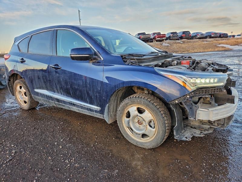 Фото 4 - ACURA RDX