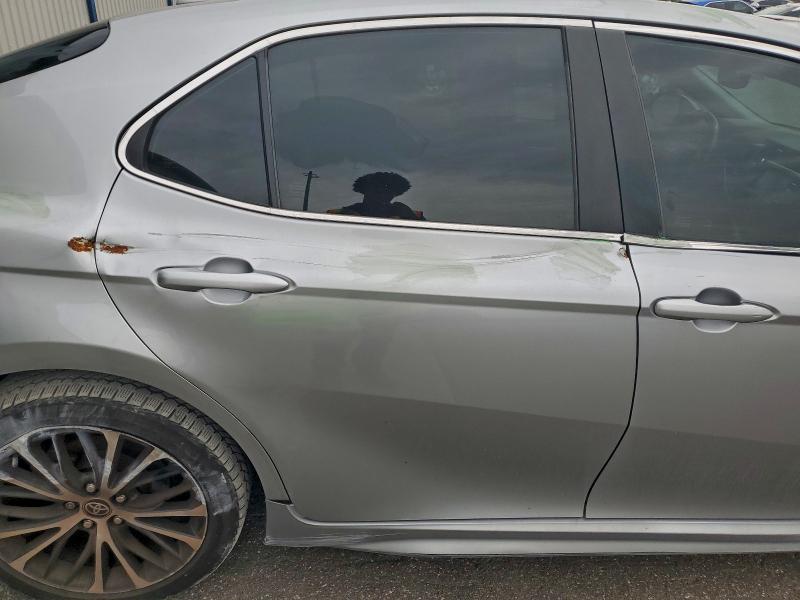 Фото 10 - TOYOTA CAMRY