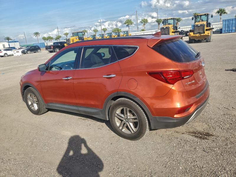 Фото 2 - HYUNDAI SANTA FE