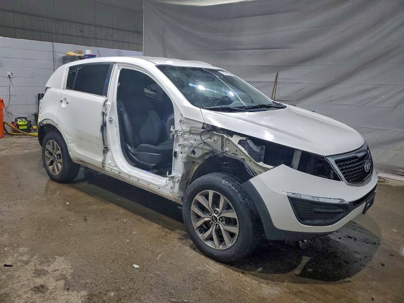 Фото 4 - KIA SPORTAGE