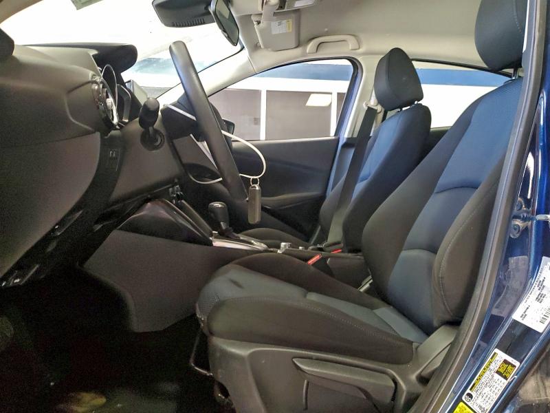 Фото 7 - TOYOTA YARIS