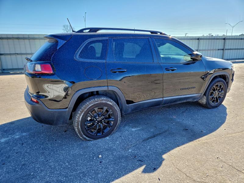Фото 3 - JEEP CHEROKEE A