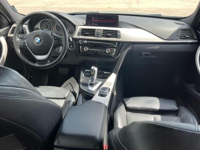 Фото 9 - BMW 3 SERIES