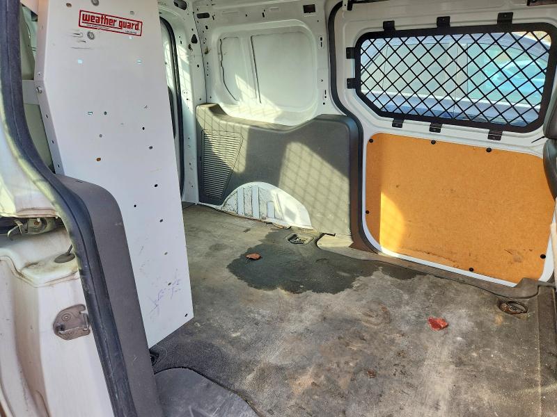 Фото 11 - FORD TRANSIT