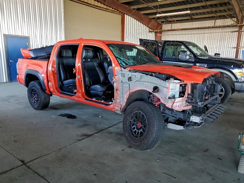 Фото 4 - TOYOTA TACOMA